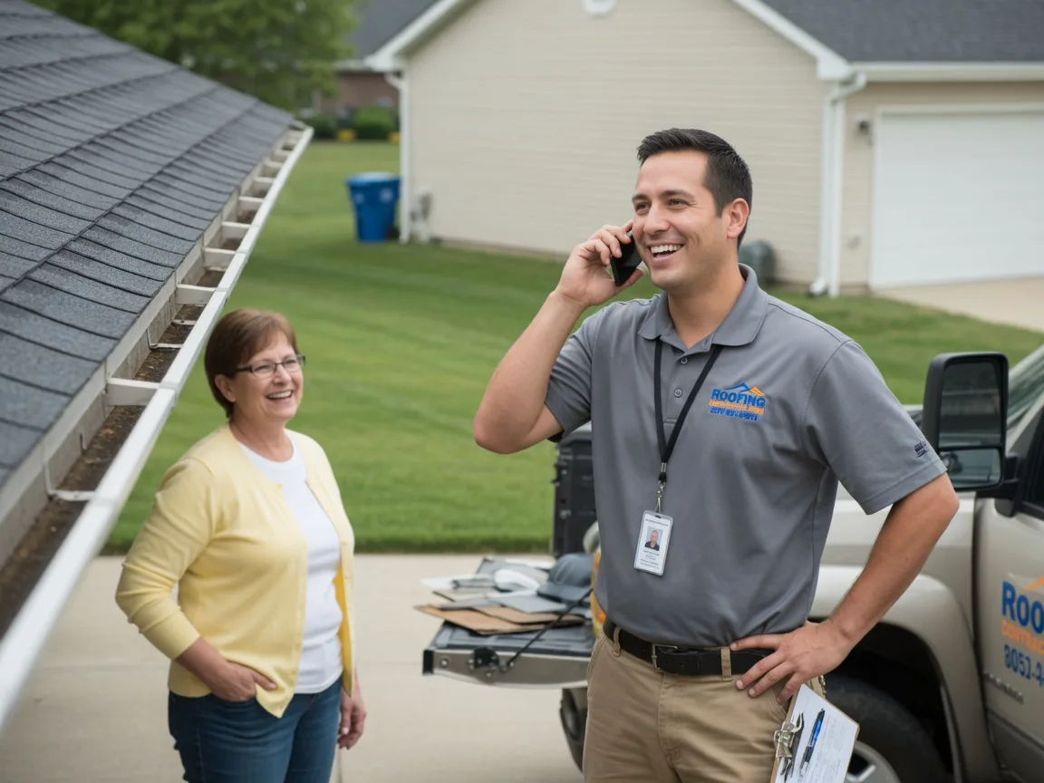 Local Roofing Contractors Gleason, TN FAQs